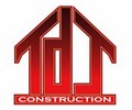 TDJ Construction Inc. logo