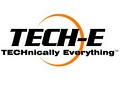 TECHnically Everything logo