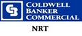 TG Associates | Coldwell Banker Commercial Real Estate logo