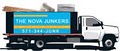 THE NOVA JUNKERS LLC logo