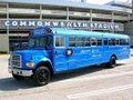THOROUGHBRED LIMO BUS image 2