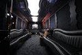 THOROUGHBRED LIMO BUS image 6