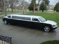 THOROUGHBRED LIMO BUS image 8