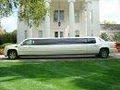 THOROUGHBRED LIMO BUS image 9