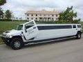 THOROUGHBRED LIMO BUS image 10
