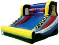 TLC Moon Bounce image 2