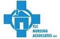 TLC Nursing Associates, LLC logo