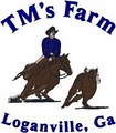 TM's Farm logo