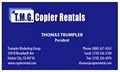 TMG Copier Rentals image 2