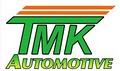 TMK Automotive logo