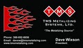 TMS Metalizing Systems, Ltd. image 5