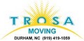 TROSA Moving logo