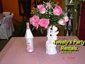 TWEETY'S WEDDINGS & PARTY RENTALS. image 5