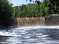 Tahquamenon Falls State Park image 8