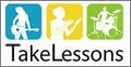 TakeLessons Music and Voice Lessons logo