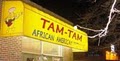 Tam Tam Restaurant logo