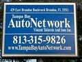 Tampa Bay Auto Network logo