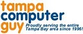 Tampa Computer Guy logo