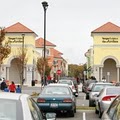 Tanger Outlets at the Arches logo