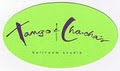 Tango & Chacha's Ballroom Dance Studio logo