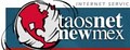TaosNet LLC / NewMex logo