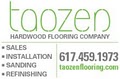 Taozen Flooring Inc. logo