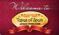 Tapas of  Spain Restaurant Bar and Lounge logo