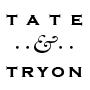 Tate & Tryon logo