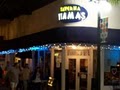 Taverna Yiamas logo