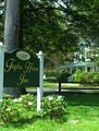 Taylor House Inn,     Valle Crucis logo