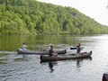 Taylors Falls Canoe and Kayak Rental logo