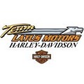 Team Latus Harley-Davidson logo