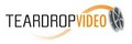 Teardrop Video logo