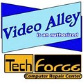 Tech Force logo