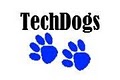 TechDogs Computer Services logo