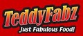 Teddy Fabz logo