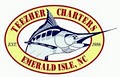 Teezher Charters logo
