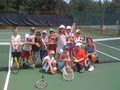 Tega Cay Tennis Club image 3