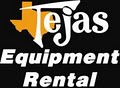 Tejas Equipment Rentals - Harlingen logo