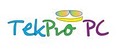 TekPro PC logo