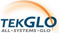 Tekglo Inc. logo
