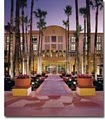 Tempe Mission Palms Hotel and Conference Center logo