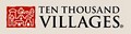 Ten Thousand Villages logo
