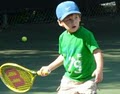 Tennis-Tykes logo