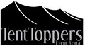 Tent Toppers logo