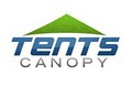 Tents-Canopy logo