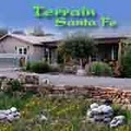 Terrain - Santa Fe logo