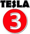 Tesla Trinity logo