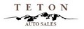 Teton Auto Sales logo