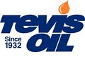 Tevis Oil logo